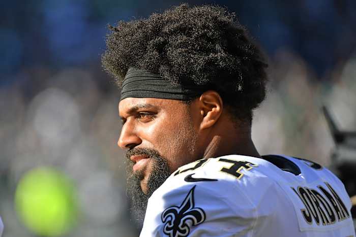 Cam Jordan